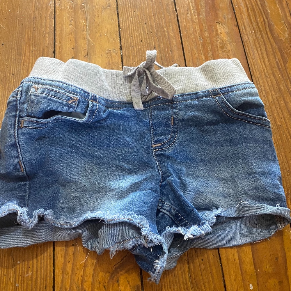 Girls Shorts
